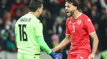 اللقاء المنتظر: موعد تونس وأوغندا في كأس أمم أفريقيا 2025 والقنوات الناقلة